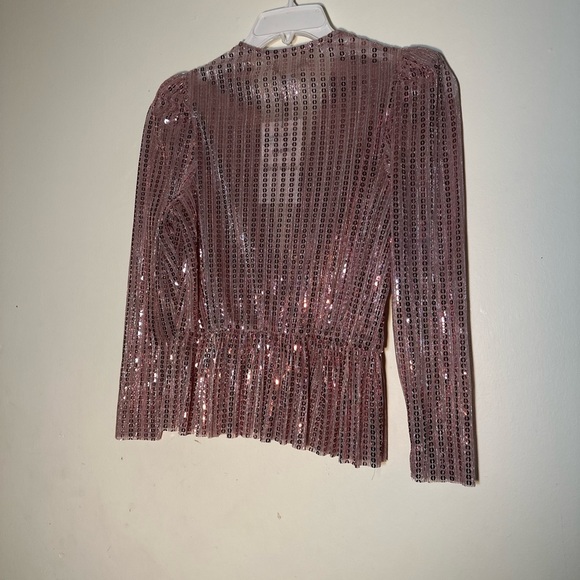 Sabina Musayev,Meduim,Pink - Picture 1 of 5